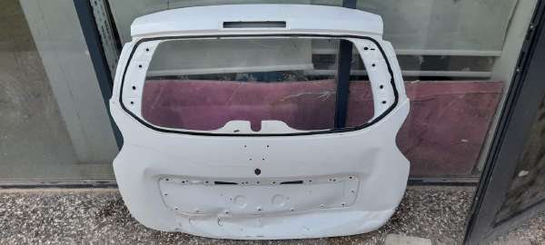 DACİA SANDERO STEPWAY ÇIKMA YEDEK ARKA BAGAJ KAPAGI